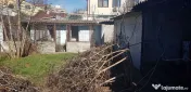 Teren ideal constructie locuinta Coiciu-Trocadero. 