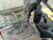 Miniexcavator Volvo ECR88D, 9 tone, 2018 