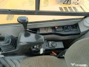 Miniexcavator Volvo ECR88D, 9 tone, 2018 