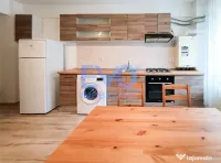 Apartament cu 2 camere, 50 mp, loc de parcare, zona Valea Lu