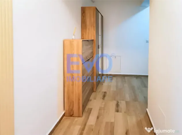 Apartament cu 2 camere, 50 mp, loc de parcare, zona Valea Lu