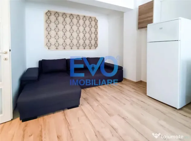 Apartament cu 2 camere, 50 mp, loc de parcare, zona Valea Lu