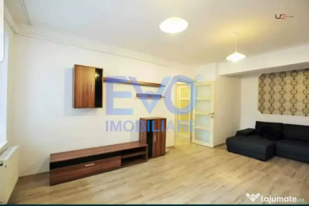 Apartament cu 2 camere, 50 mp, loc de parcare, zona Valea Lu
