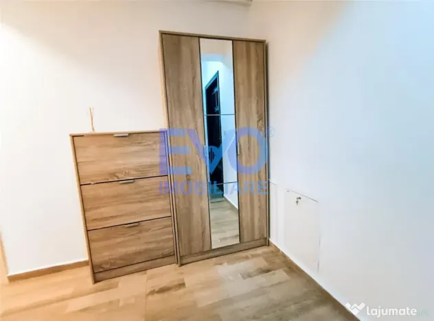 Apartament cu 2 camere, 50 mp, loc de parcare, zona Valea Lu