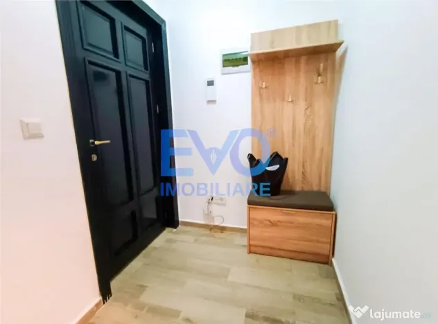 Apartament cu 2 camere, 50 mp, loc de parcare, zona Valea Lu