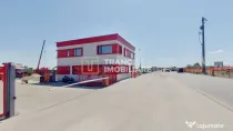 Clădire 2025 I 8 camere | Birouri, Clinica, Muncitori | ...