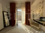 Apartament 2 camere, semidecomandat, zona Florilor-balcon