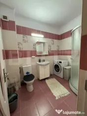 Apartament 2 camere, semidecomandat, zona Florilor-balcon