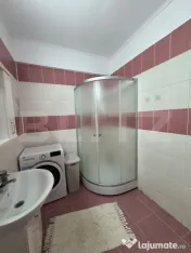 Apartament 2 camere, semidecomandat, zona Florilor-balcon