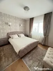Apartament Cu 3 Camere Decomandate Etaj 2 - Zona Burdujeni 