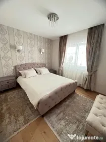 Apartament Cu 3 Camere Decomandate Etaj 2 - Zona Burdujeni