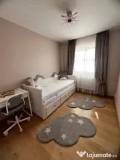 Apartament Cu 3 Camere Decomandate Etaj 2 - Zona Burdujeni 