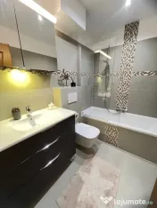 Apartament Cu 3 Camere Decomandate Etaj 2 - Zona Burdujeni 