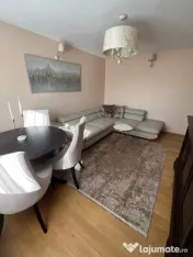 Apartament Cu 3 Camere Decomandate Etaj 2 - Zona Burdujeni 