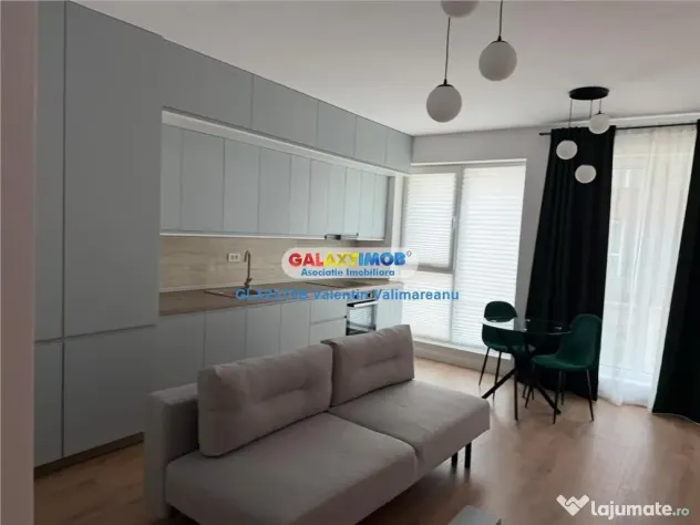Apartament 2 Camere Pipera COD 269