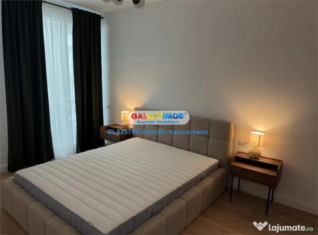 Apartament 2 Camere Pipera COD 269