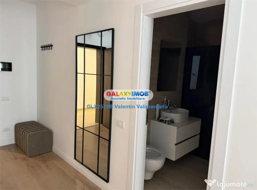 Apartament 2 Camere Pipera COD 269