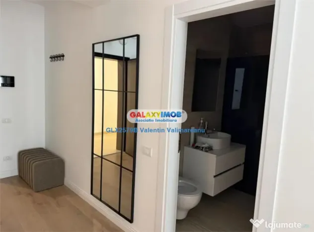 Apartament 2 Camere Pipera COD 269