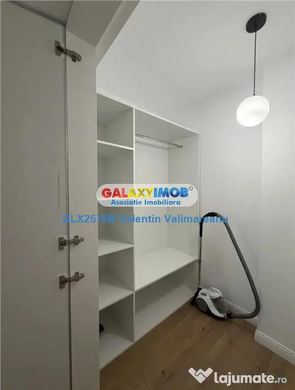 Apartament 2 Camere Pipera COD 269