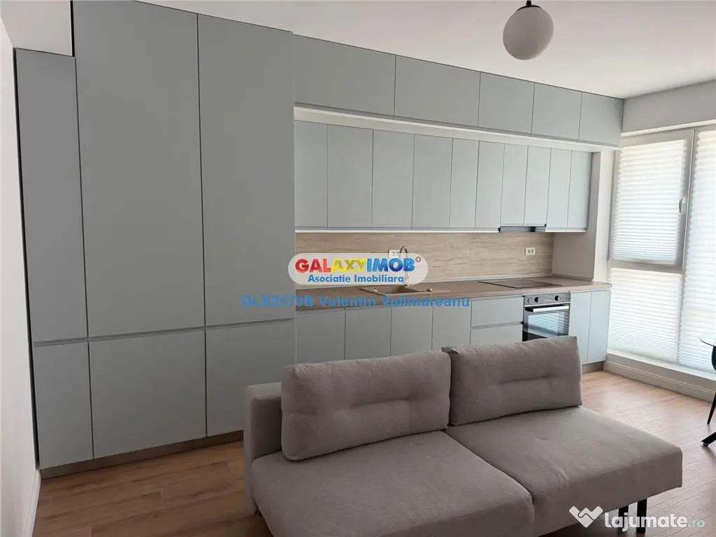 Apartament 2 Camere Pipera COD 269
