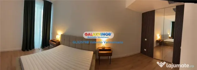 Apartament 2 Camere Pipera COD 269