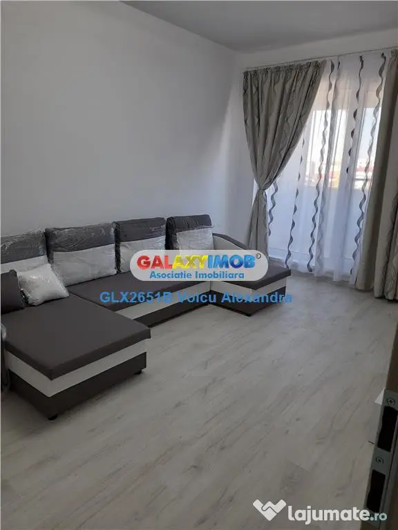 Apartament Lux Berceni - Brancoveanu - Grand Arena - NOU