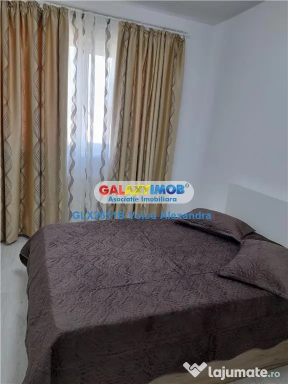Apartament Lux Berceni - Brancoveanu - Grand Arena - NOU