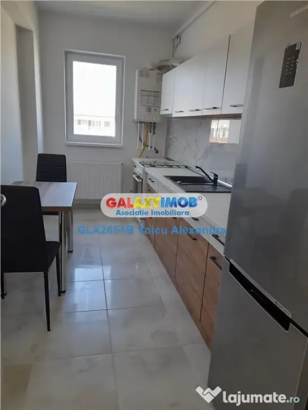 Apartament Lux Berceni - Brancoveanu - Grand Arena - NOU