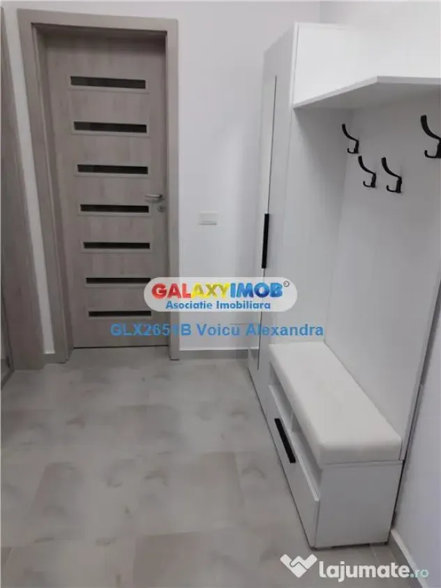 Apartament Lux Berceni - Brancoveanu - Grand Arena - NOU