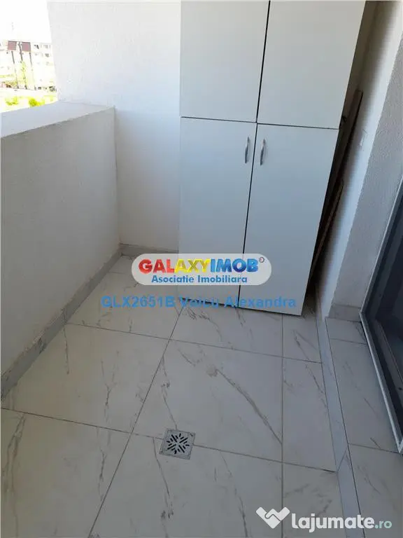 Apartament Lux Berceni - Brancoveanu - Grand Arena - NOU