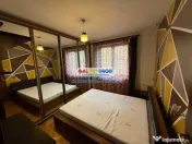 APARTAMENT 3 CAMERE DE INCHIRIAT PIATA ROMANA