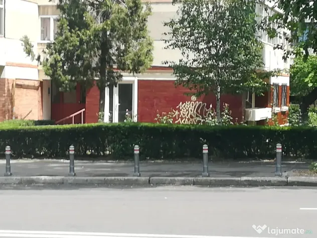 De inchiriat - Spatiu Comercial - Constanta
