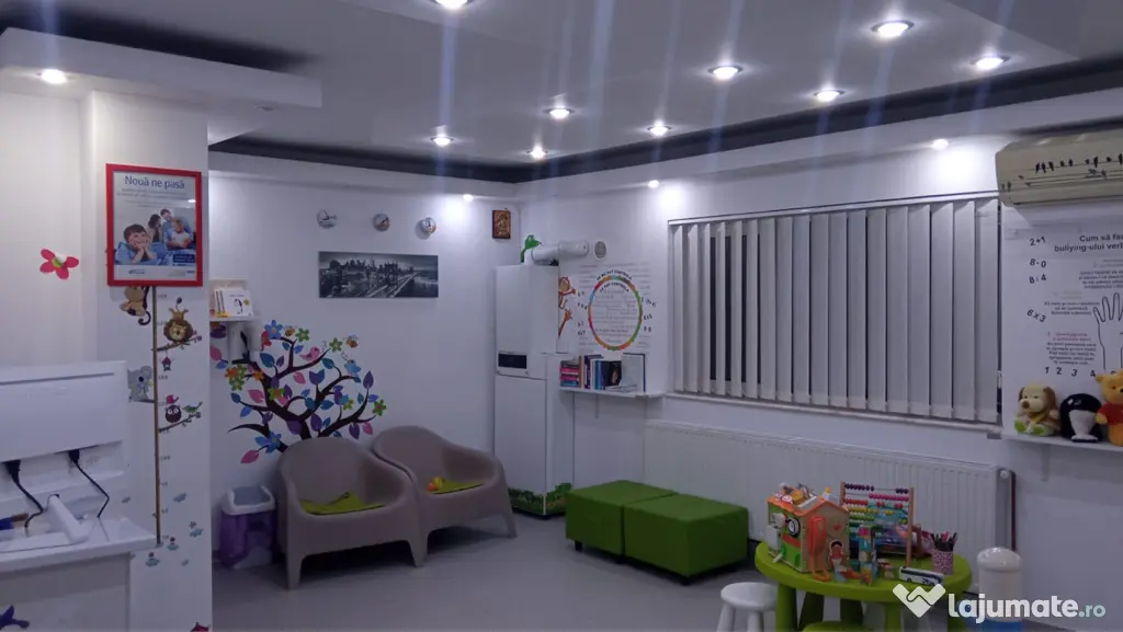 De inchiriat - Spatiu Comercial - Constanta