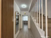 Prima închiriere | Duplex mobilat cu grădină și teras... 