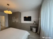 Prima închiriere | Duplex mobilat cu grădină și teras... 