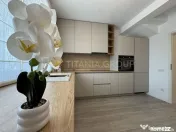 Prima închiriere | Duplex mobilat cu grădină și teras... 