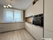 Prima închiriere | Duplex mobilat cu grădină și teras... 