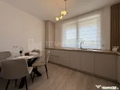 Prima închiriere | Duplex mobilat cu grădină și teras... 