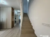 Prima închiriere | Duplex mobilat cu grădină și teras... 