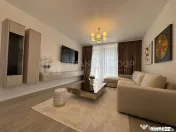 Prima închiriere | Duplex mobilat cu grădină și teras... 