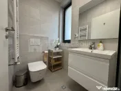 Prima închiriere | Duplex mobilat cu grădină și teras... 