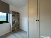 Prima închiriere | Duplex mobilat cu grădină și teras... 