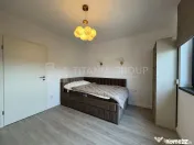 Prima închiriere | Duplex mobilat cu grădină și teras... 