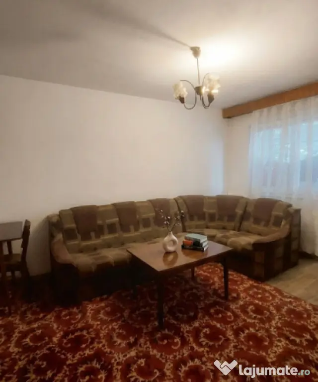 Apartament 3 camere de vânzare în Tomis Nord, Constanța