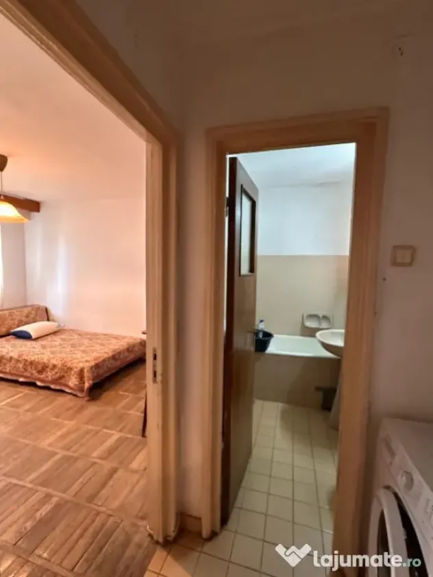 Apartament 3 camere de vânzare în Tomis Nord - Ciresica |