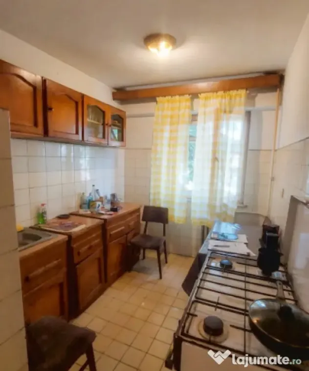 Apartament 3 camere de vânzare în Tomis Nord, Constanța