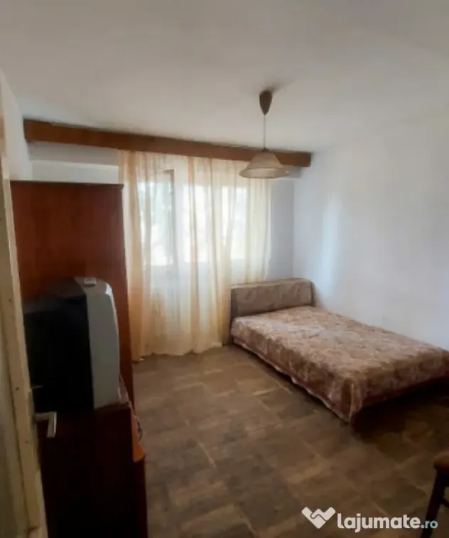 Apartament 3 camere de vânzare în Tomis Nord, Constanța