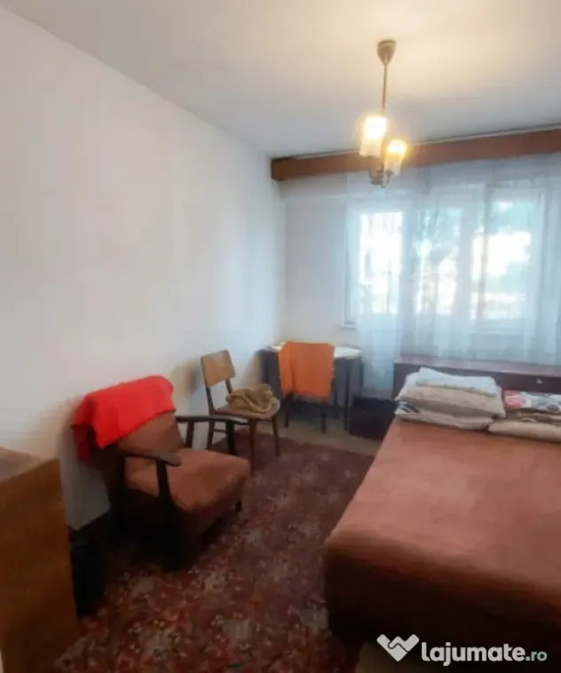 Apartament 3 camere de vânzare în Tomis Nord, Constanța