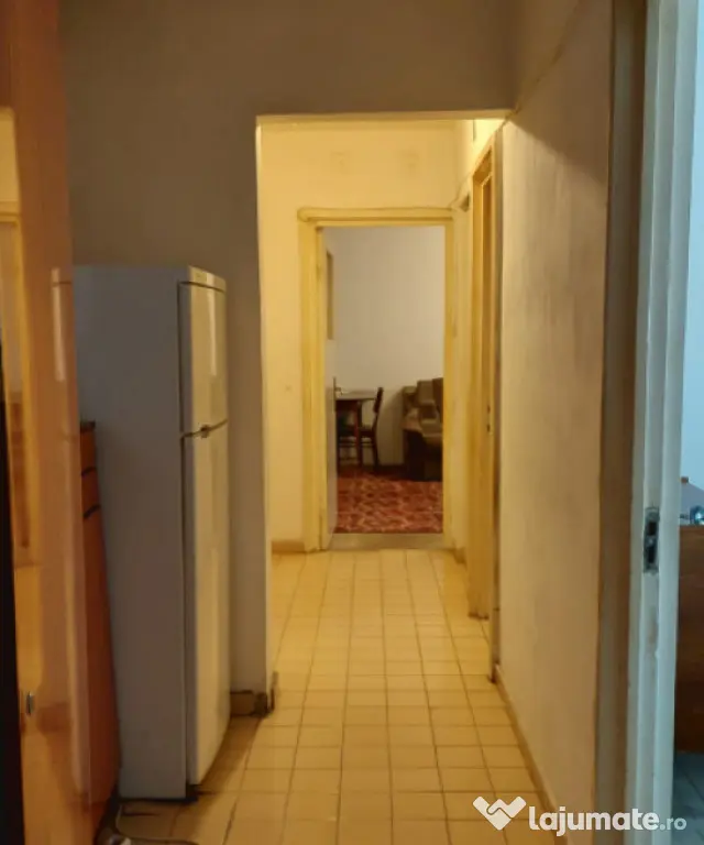 Apartament 3 camere de vânzare în Tomis Nord, Constanța