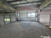 DE VANZARE Hala industriala 596mp | Teren 2500mp | Buftea 